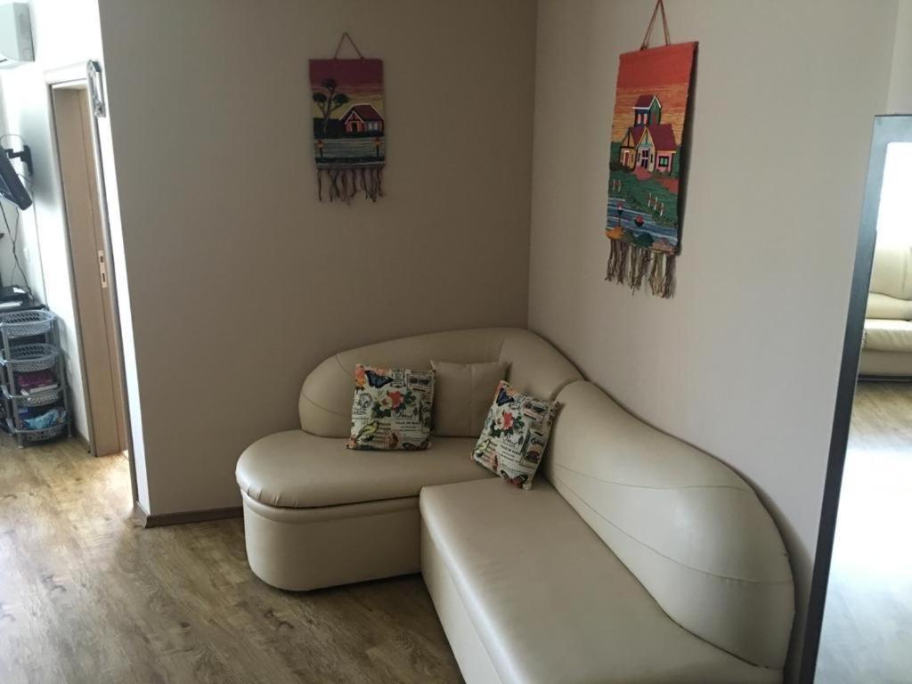 Apartment Sunny Beach Plaza 100 M Sea Buitenkant foto
