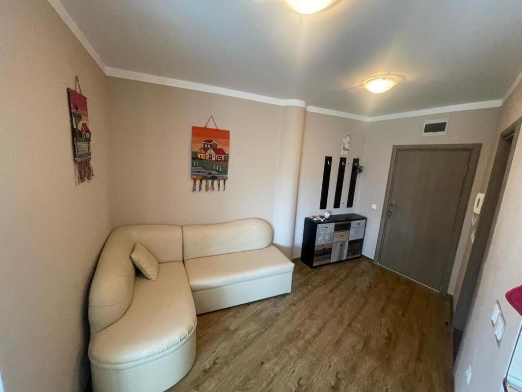Apartment Sunny Beach Plaza 100 M Sea Buitenkant foto
